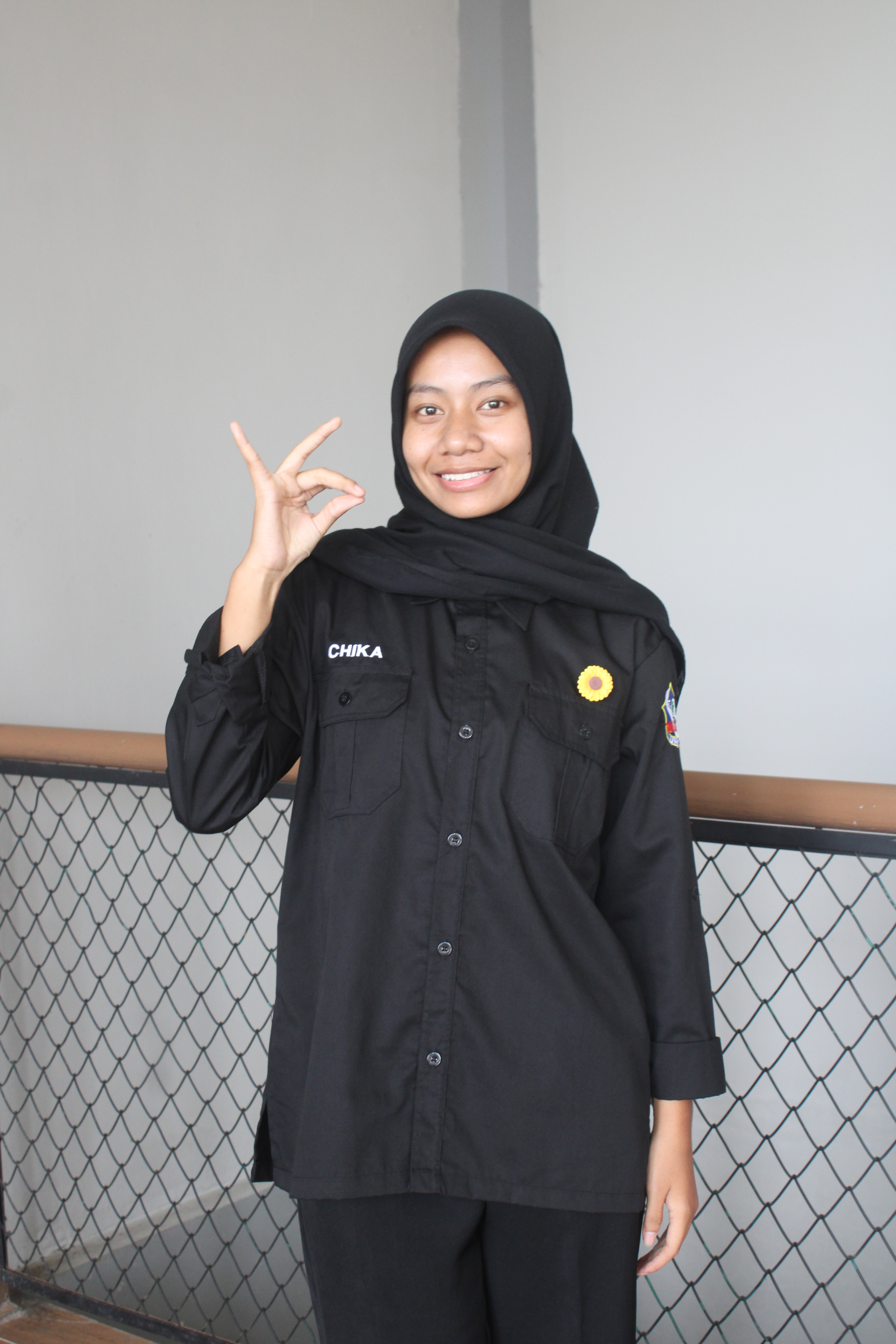 Afifah Aulya Putri